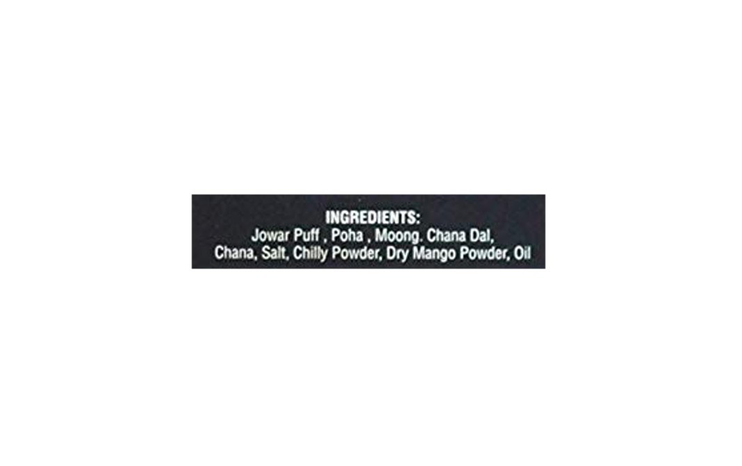 D4Diet Low Salt Jowar Masala    Shrink Pack  200 grams
